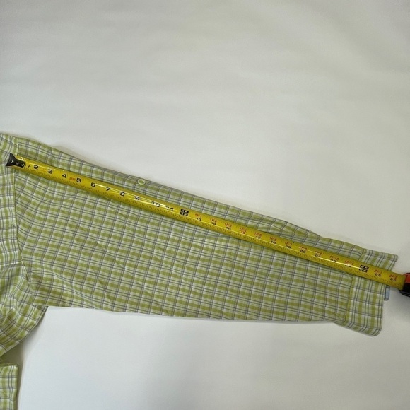 DAKOTA GRIZZLY XL CASUAL BUTTON DOWN - Picture 5 of 7